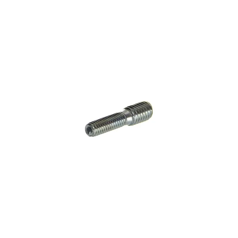 Шпилька 00001-0035435-21р М8/М10*1,25*25 (Крепёж Машин)