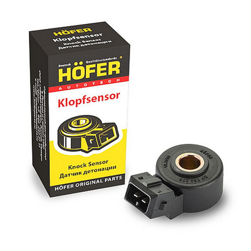 Датчик детонации 2112-3855020 (HOFER)