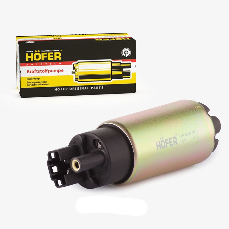 Электробензонасос 2110-2112-1139010 (HOFER)