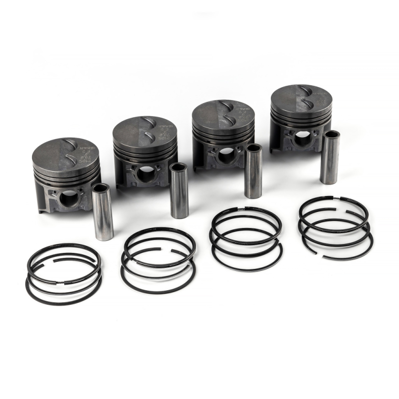 Поршневая группа 2105-1004015-32 79,8 "C" Эксперт (Мотордеталь)
