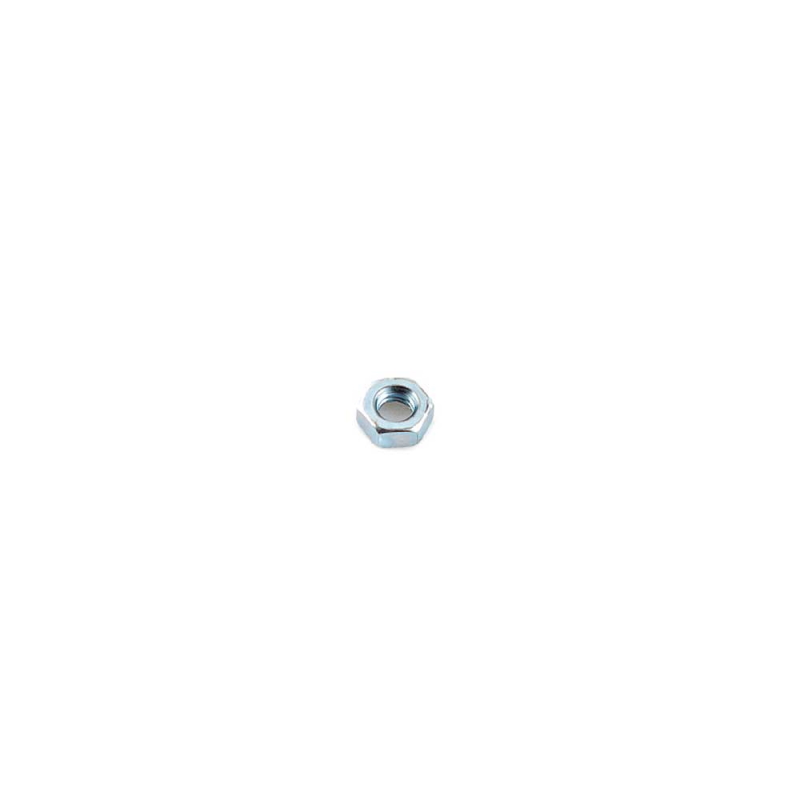 Гайка 00001-0007940-118 М4*0,7*3,2 (БелЗАН)