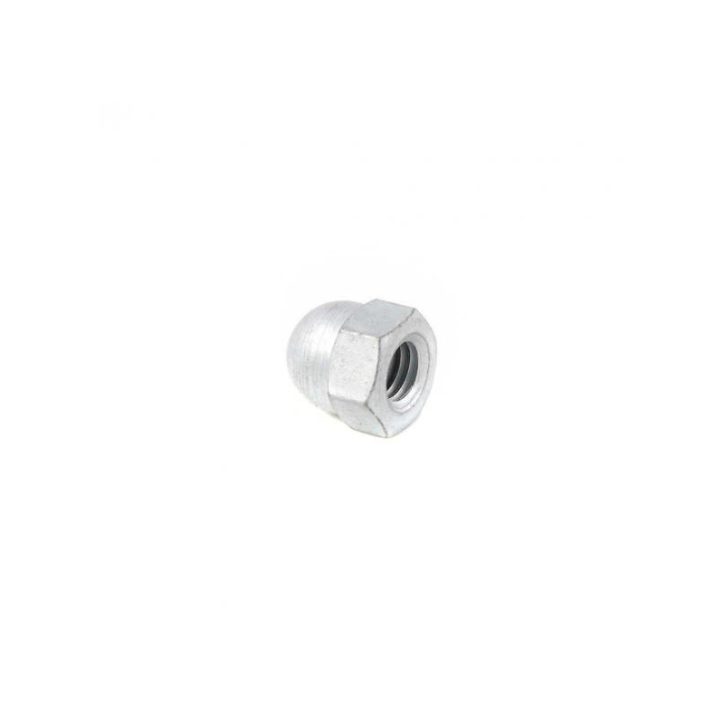 Гайка 00001-0061096-118 М8*1,25 (БелЗАН)