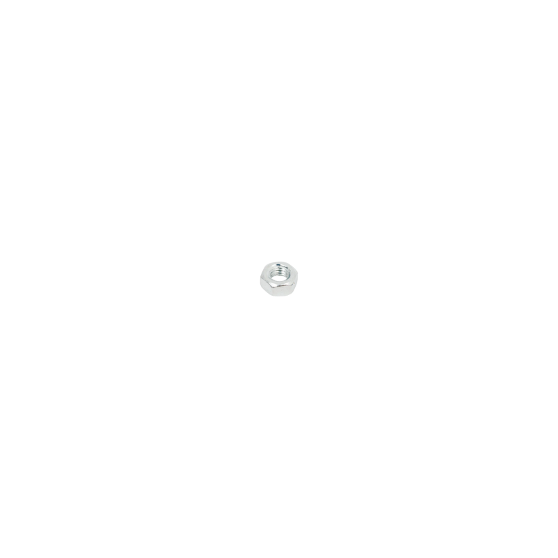 Гайка 00001-0007940-118 М4*0,7*3,2 (Крепёж Машин)