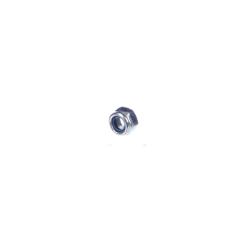 Гайка 00001-0025741-118 М5*0,8*5 (Крепёж Машин)
