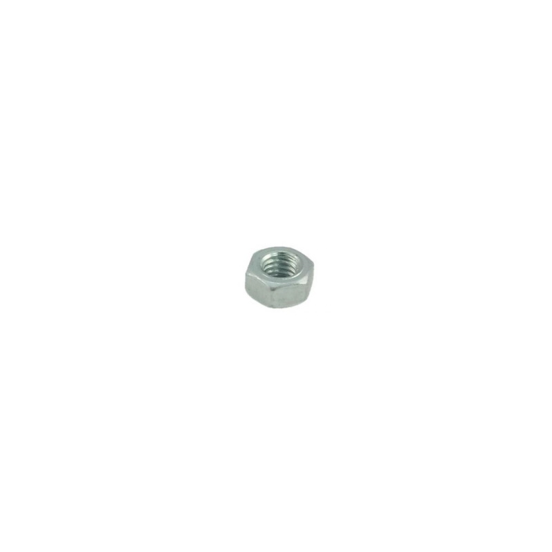 Гайка 00001-0058962-118 М6*1*5,2 (КрепежМашин)