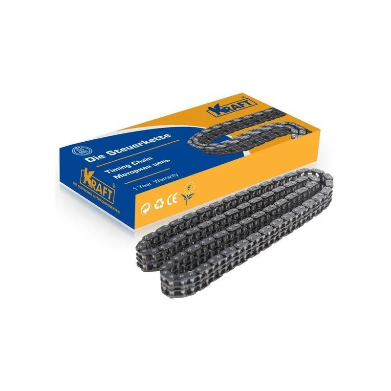Цепь ГРМ 2103-1006040 (KRAFT)