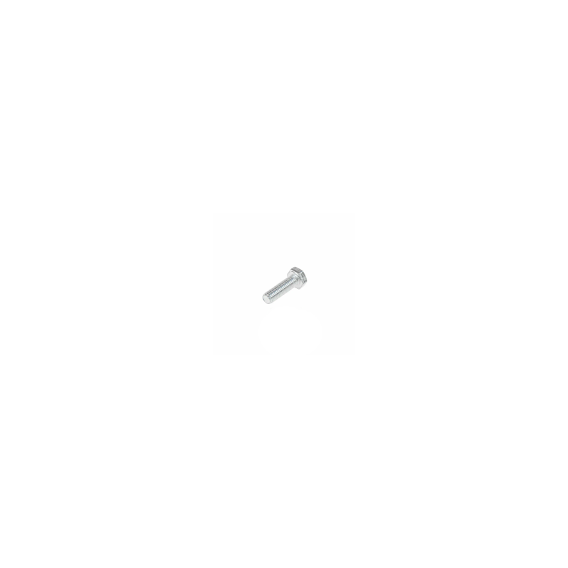 Болт 00001-0009024-218 М6*1*20 (Крепёж Машин)