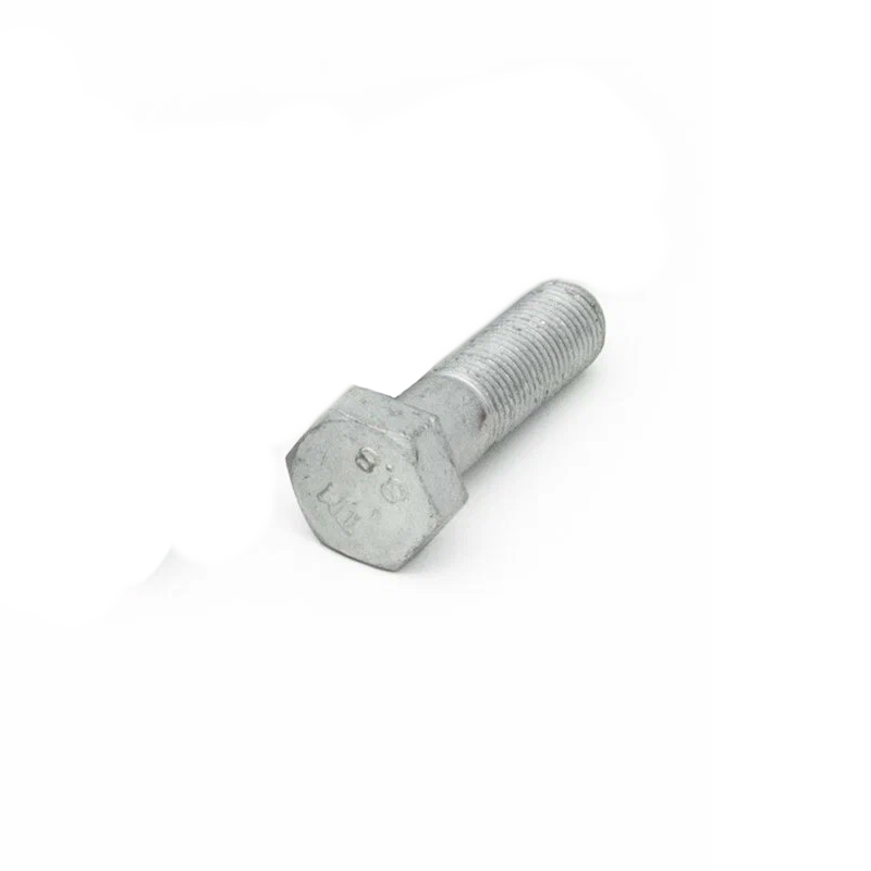 Болт 00001-0055407-218 М12*1,25*45 (Крепёж Машин)