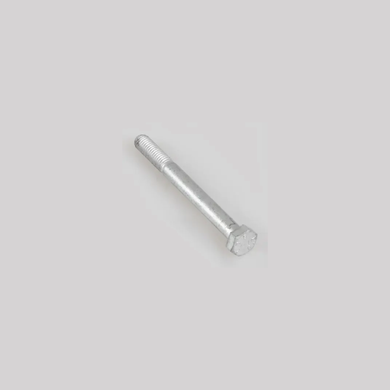 Болт 00001-0060448-218 М8*1,25*80 (Крепёж Машин)