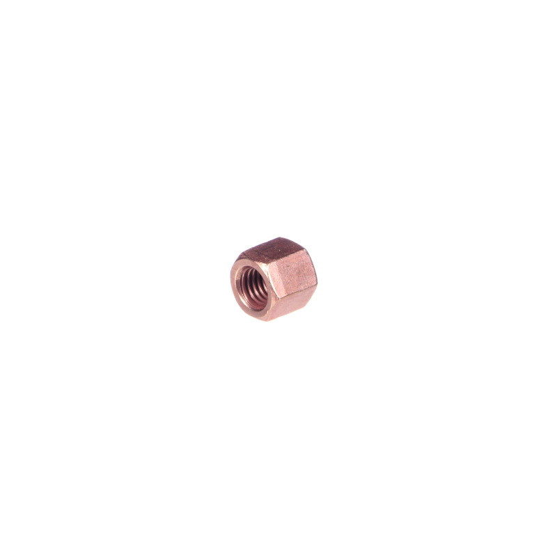 Гайка 2101-1203019 М8*1,25*10 (Крепёж Машин)