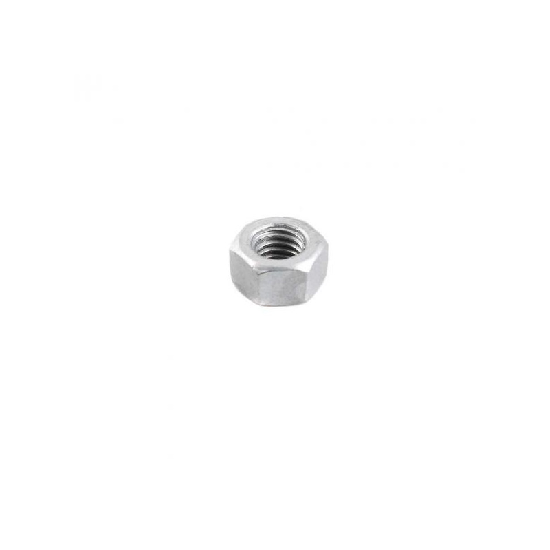 Гайка 00001-0061008-118 М8*1,25*7,5 (БелЗАН)