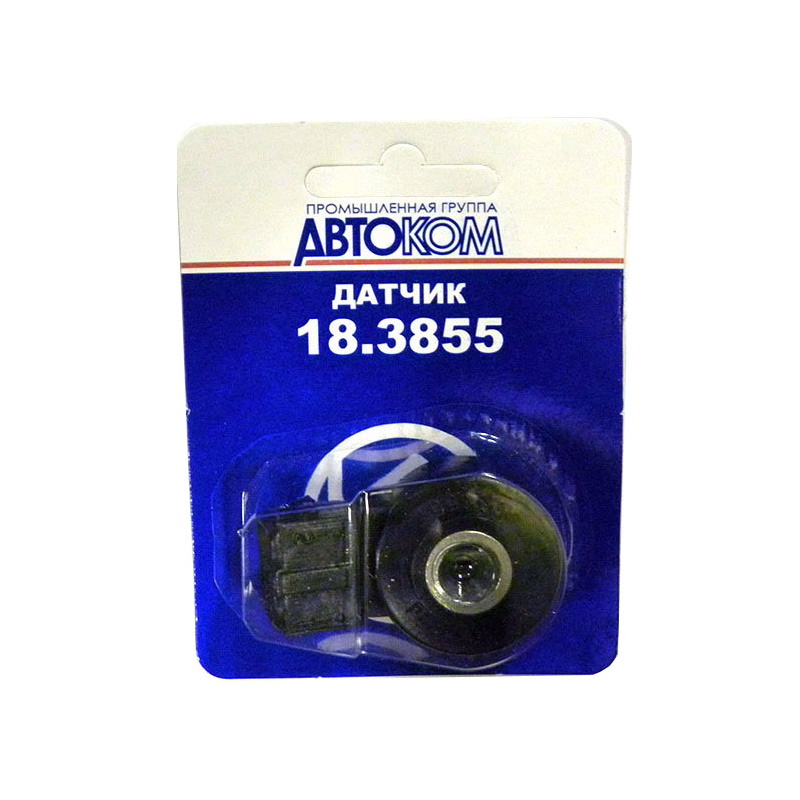 Датчик детонации 2112-3855020 (АВТОКОМ)