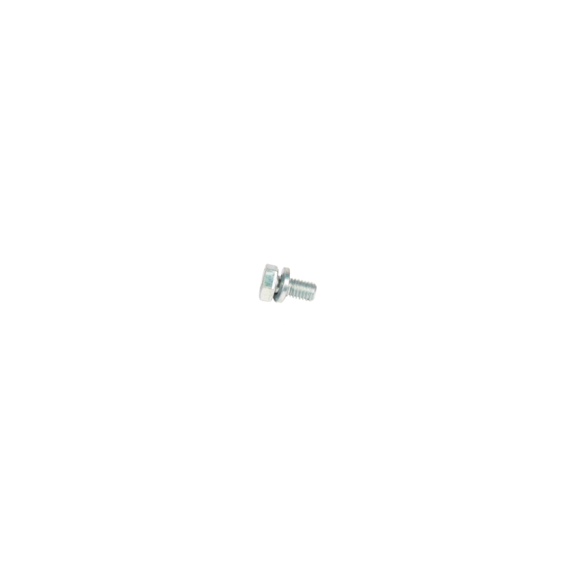 Болт 00001-0038241-118 М6*1*12 (Крепёж Машин)