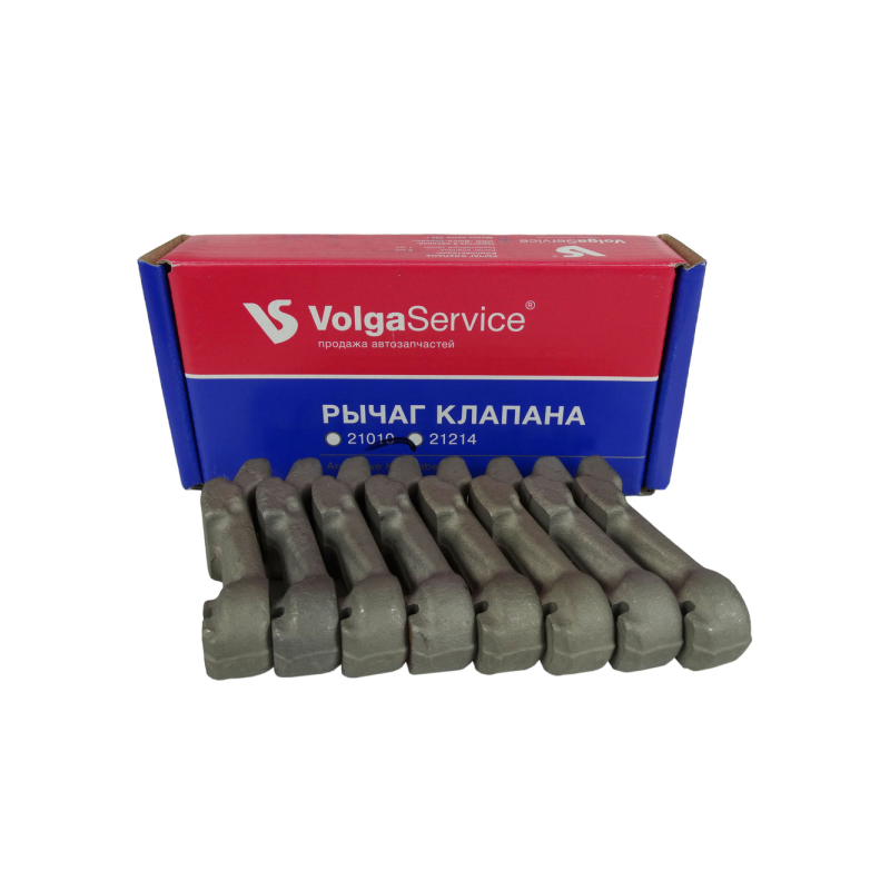Рычаги клапанов 21214-1007116 (Волга-Сервис)
