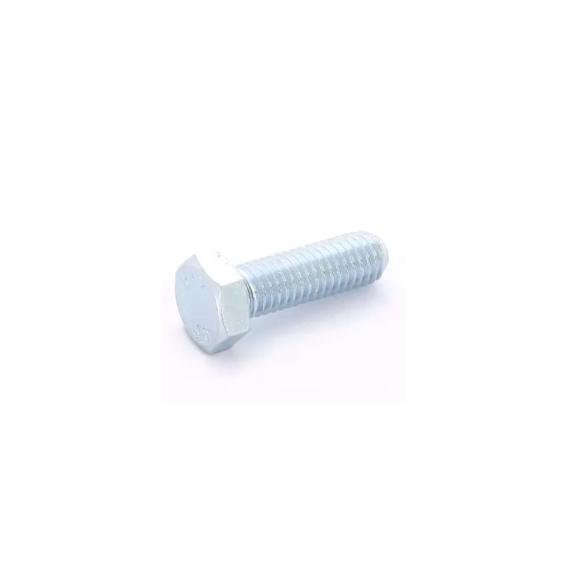 Болт 00001-0060436-218 М8*1,25*25 (Крепёж Машин)