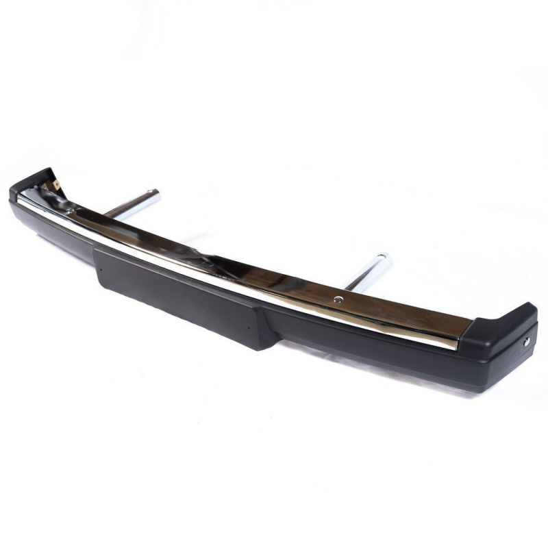 Бампер передний 2107-2803015+2803050+2803016+2803017 (КАМПЛАСТ)